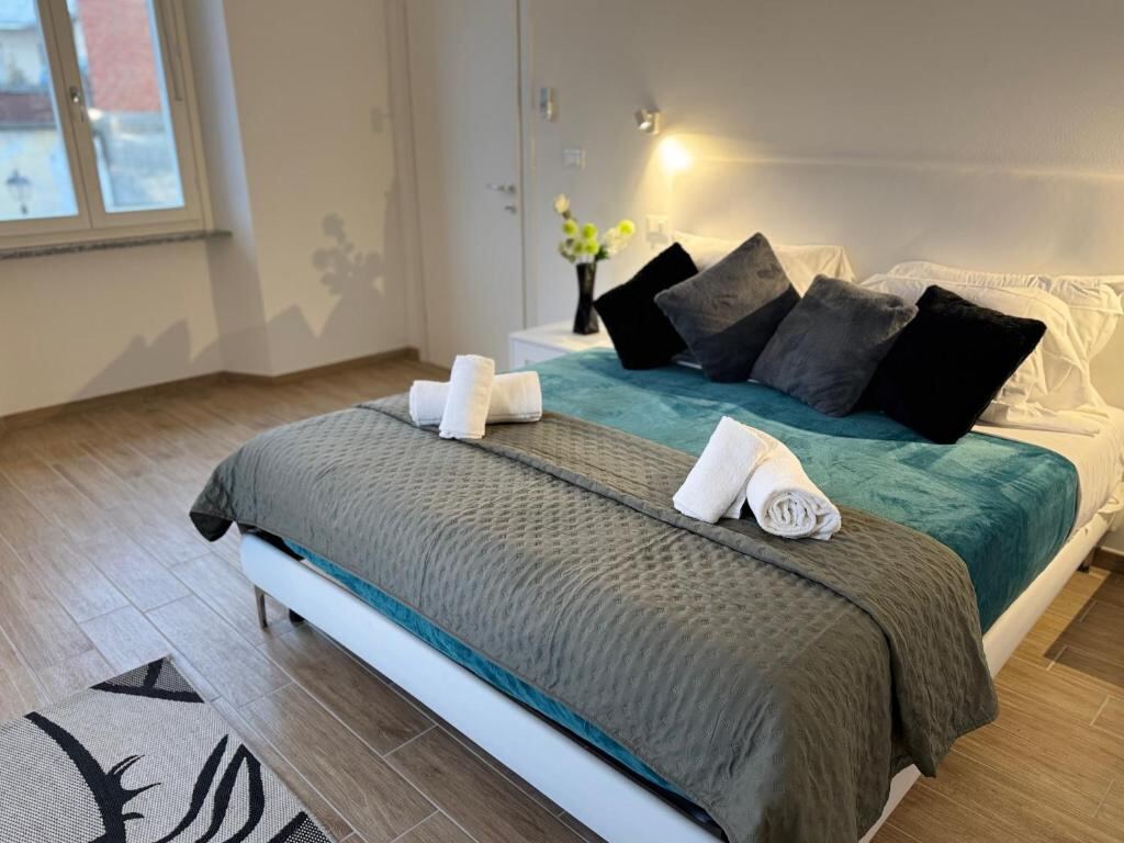 Family Junior Suite - Albergo Tenco by Bottega